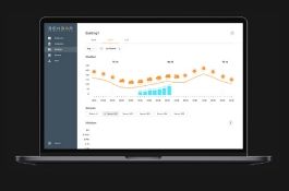 Bringing outdoor sensor data to users